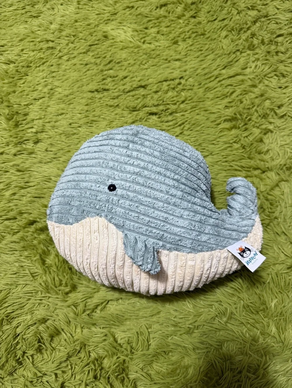 Jellycat Cordy Roy Whale “13